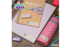 Adesivos para Garrafas
